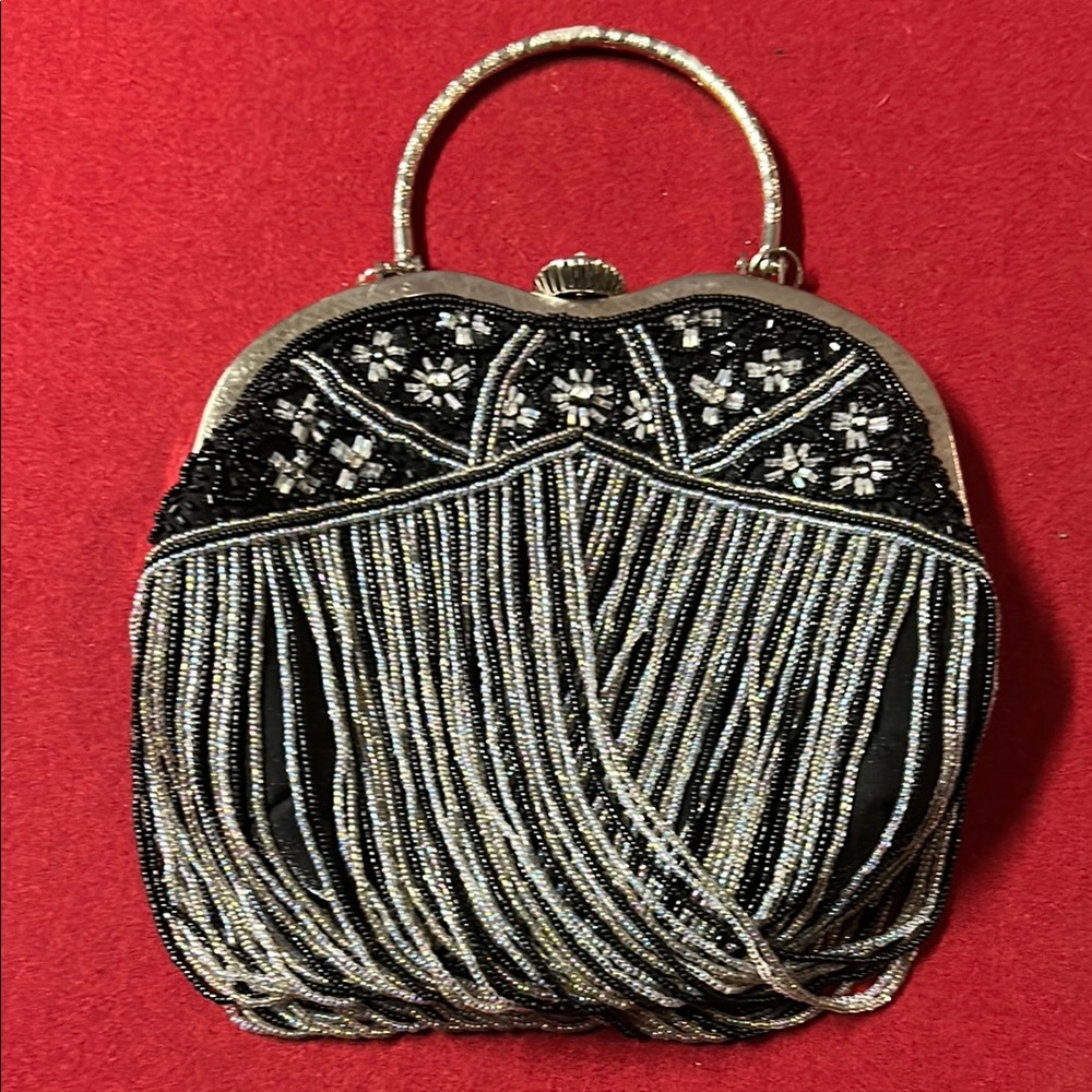 Beaded Bag